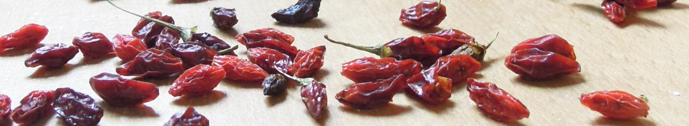 Goji Etales